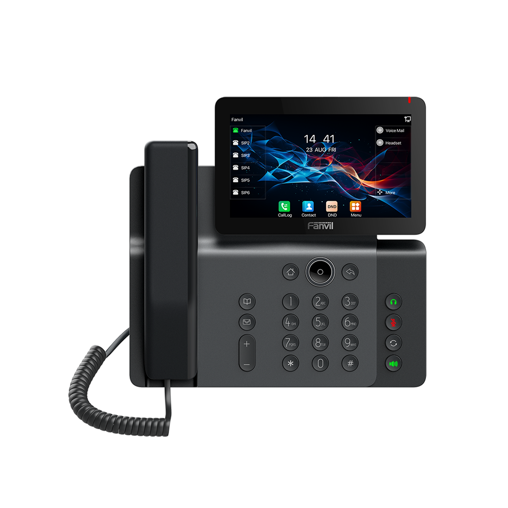 V66 Prime Business Phone