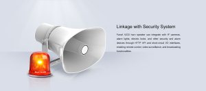 Fanvil SIP Speaker | DCNET INDIA