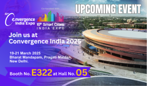 Convergence India Expo 2025