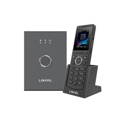 Cordless Multi-cell System