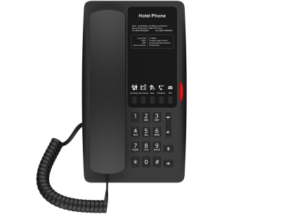 H4W Wi-Fi IP Phone - Image 2