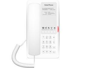 H4 Hotel IP Phone