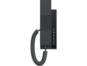 H601W Wi-Fi IP Phone
