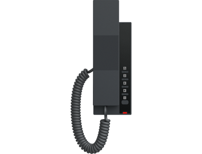H601W Wi-Fi IP Phone