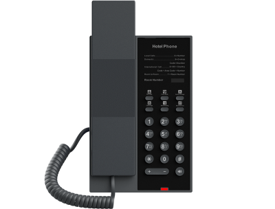 H602 Hotel IP Phone