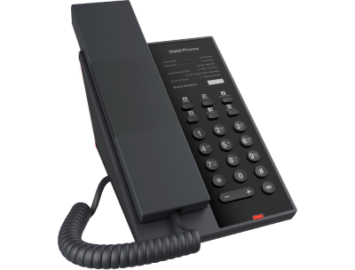 H602W Wi-Fi IP Phone - Image 2