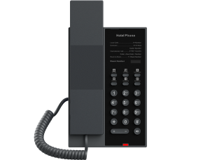 H6W Wi-Fi IP Phone