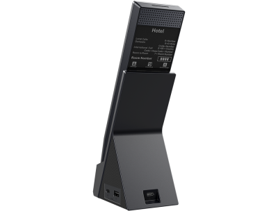 H603W Wi-Fi IP Phone - Image 3