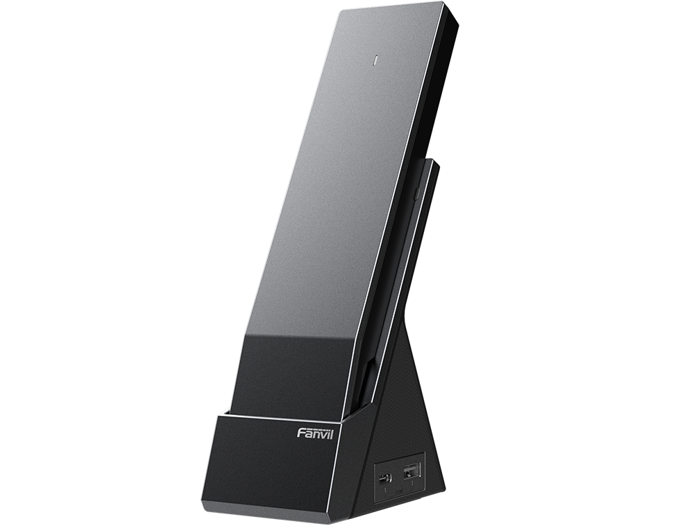 H603W Wi-Fi IP Phone