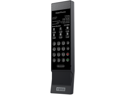 H603W Wi-Fi IP Phone - Image 4