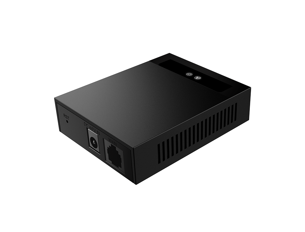 PN1 2-Wire Converter