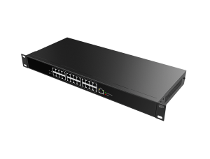 PN24 2-Wire PoE Switch
