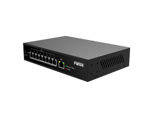 PN8 2-Wire PoE Switch