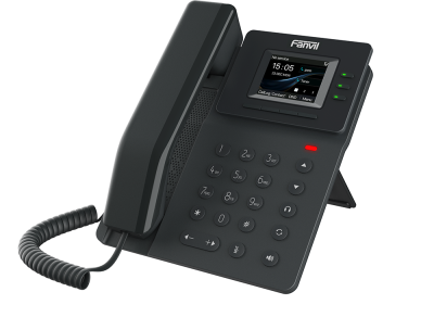 V60P/V60W Basic Level IP Phone - Image 4