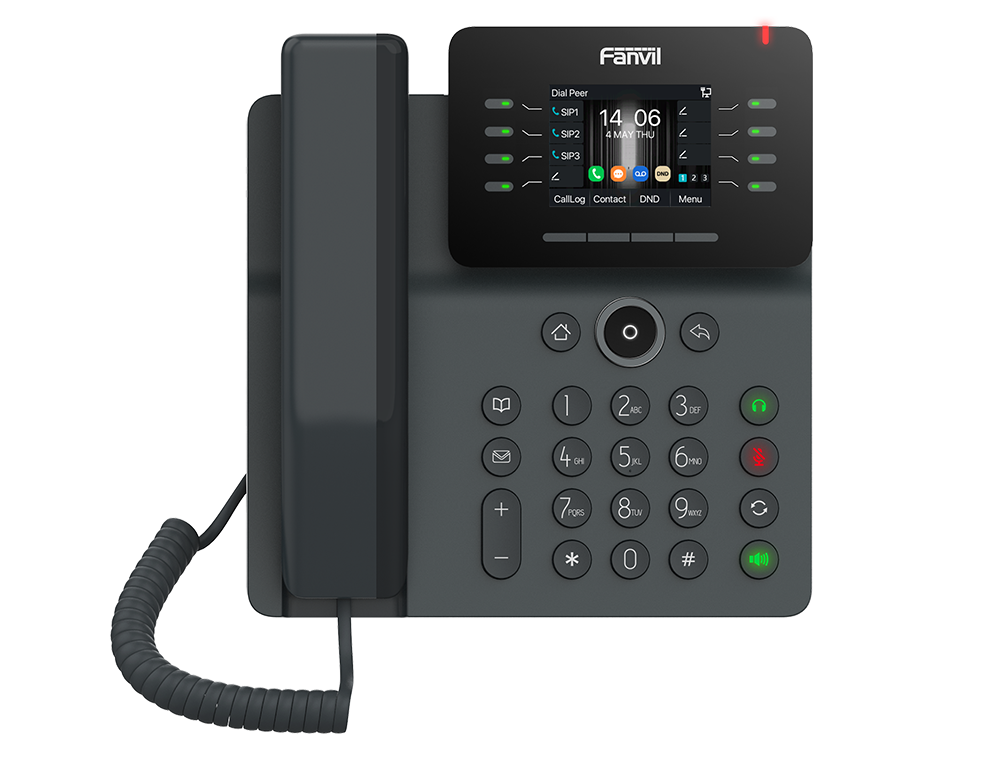 V63 Prime Business Phone