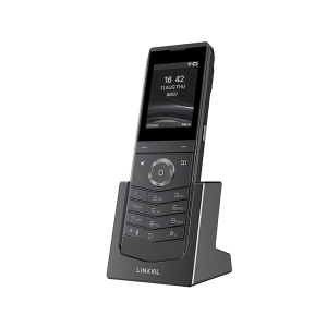 W611W Portable wi-fi - phone