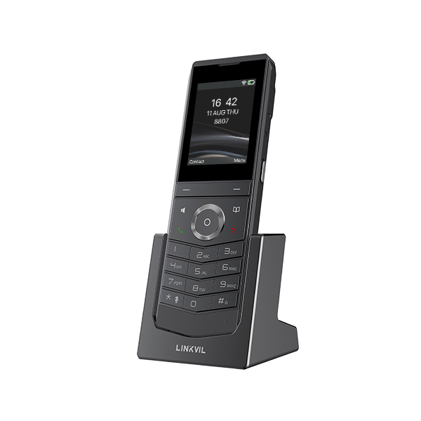 W611W Portable wi-fi - phone