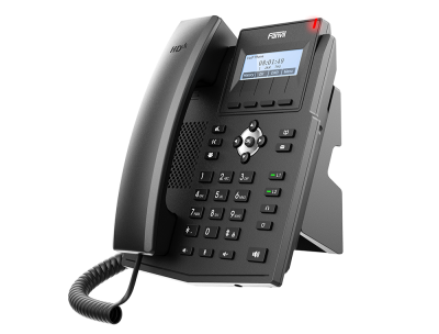 X1SG Entry Level IP Phone - Image 3