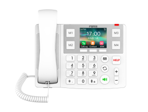 X305 Big Button IP Phone