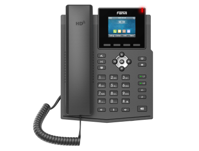 X3S Pro/X3SP Pro Entry Level IP Phone