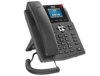 X3S Pro/X3SP Pro Entry Level IP Phone - Image 3