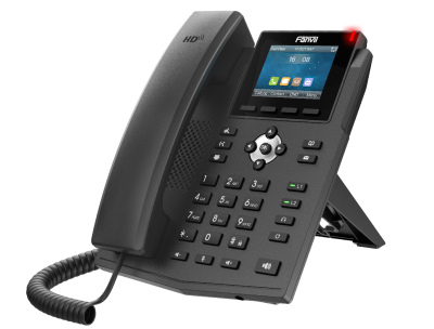 X3SG IP Phone - Image 3