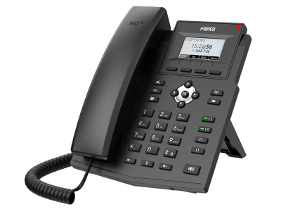 X3S Lite/X3SP Lite Entry Level IP Phone - Image 2