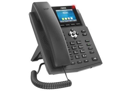 X3S/X3SP Enterprise IP Phone - Image 2