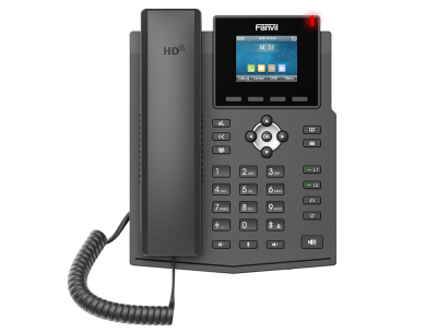 X3SW Wi-Fi Phone