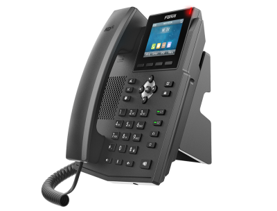 X3SW Wi-Fi Phone - Image 3