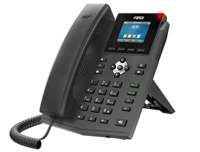 X3SW Wi-Fi Phone - Image 2