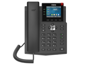 X3U Pro Entry Level IP Phone