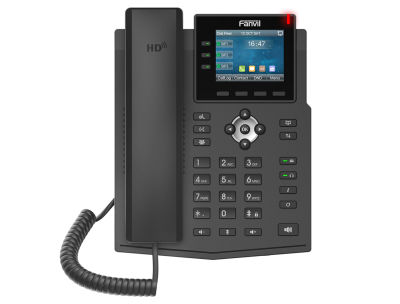 X3U Pro Entry Level IP Phone