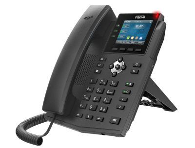 X3U Pro Entry Level IP Phone - Image 2