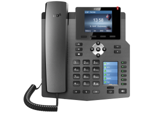 X4/G Enterprise IP Phone