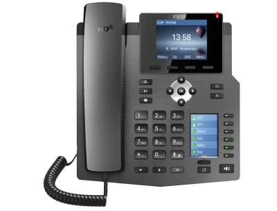 X4/G Enterprise IP Phone