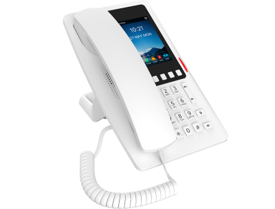 H6W Wi-Fi IP Phone - Image 2