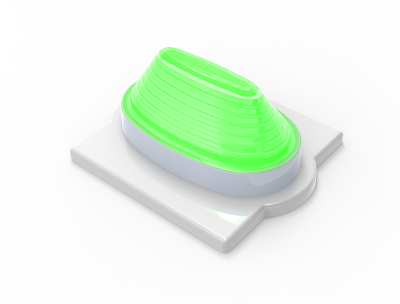 CL-01 Corridor Light