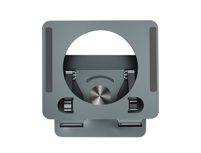DS105 Desktop Swivel Bracket - Image 3