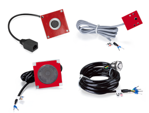 PA2-KIT Accessory Package