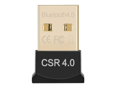 BT20 USB Bluetooth Dongle