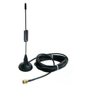 Stick Antenna | Magnetic Antenna