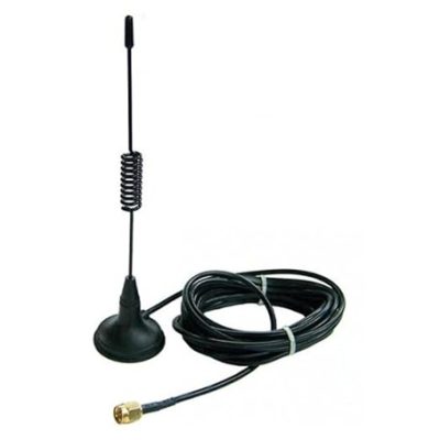 Stick Antenna | Magnetic Antenna