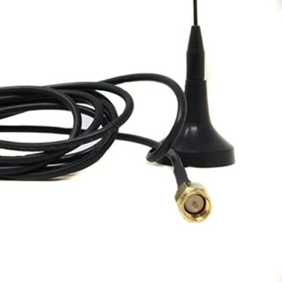 Stick Antenna | Magnetic Antenna - Image 2