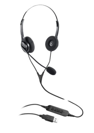 VT1500 USB Headset
