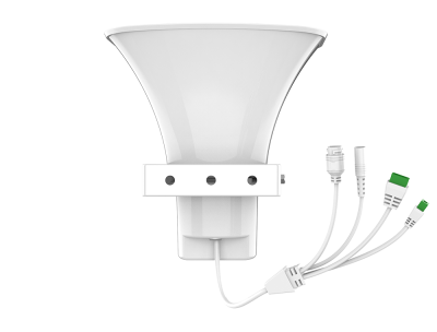 A233 Horn Speaker - Image 2