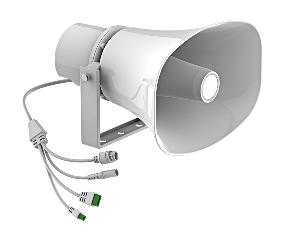 A233 Horn Speaker