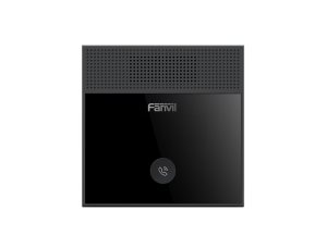 H501 Series Mini SIP Intercom