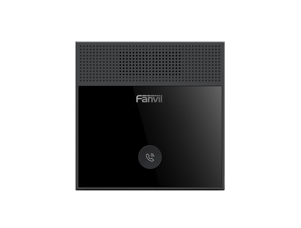 H501 Series Mini SIP Intercom