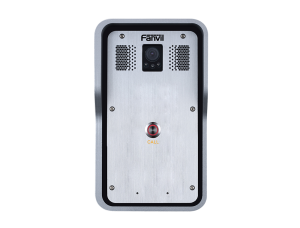 i18S SIP Video Intercom